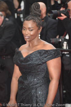 Aissa Maiga