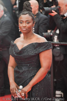 Aissa Maiga