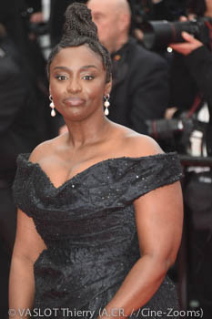 Aissa Maiga