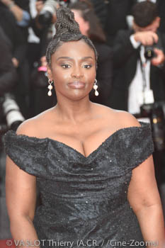 Aissa Maiga