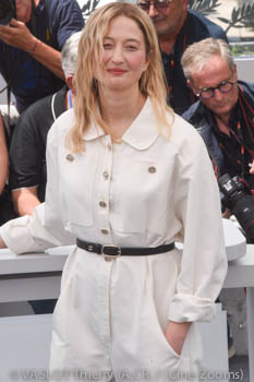Alba Rohrwacher