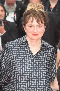 Alice Rohrwacher