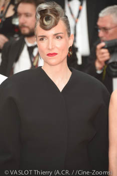 Amelie Bonnin 
