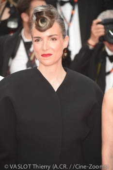 Amelie Bonnin 