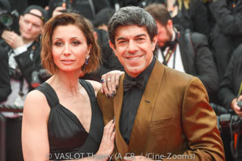 Anna Ferzetti, Pierfrancesco Favino