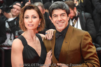 Anna Ferzetti, Pierfrancesco Favino
