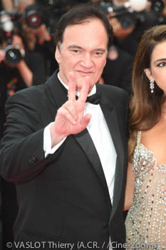 Quentin Tarantino