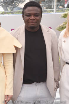 Dieudo Hamadi