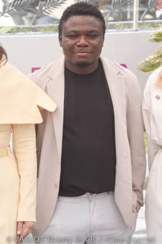 Dieudo Hamadi