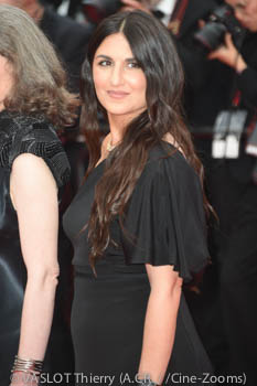 Géraldine Nakache
