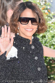 Halle Berry