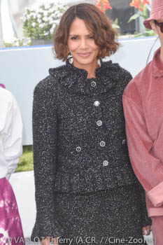 Halle Berry
