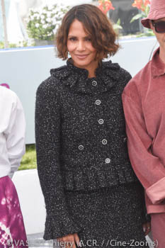 Halle Berry