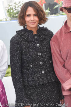 Halle Berry
