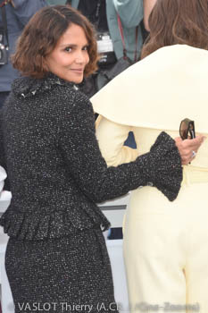 Halle Berry