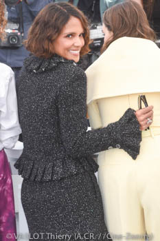 Halle Berry