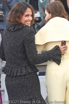 Halle Berry