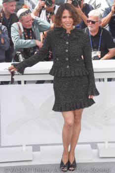 Halle Berry