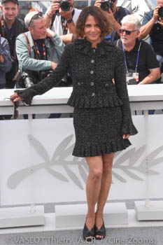 Halle Berry