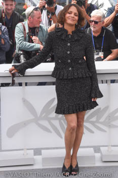 Halle Berry