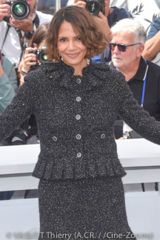 Halle Berry