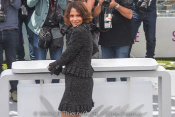 Halle Berry