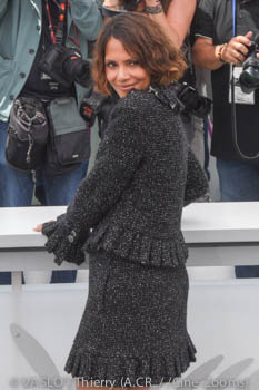 Halle Berry
