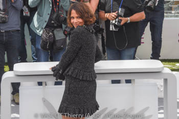 Halle Berry
