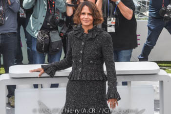 Halle Berry