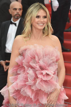 Heidi Klum