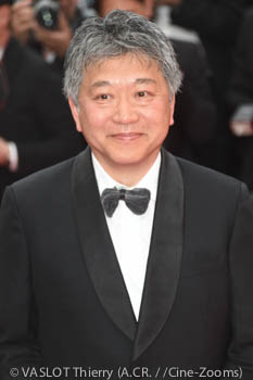Hirokazu Kore-eda