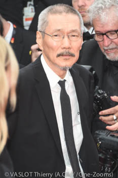 Hong Sang-Soo