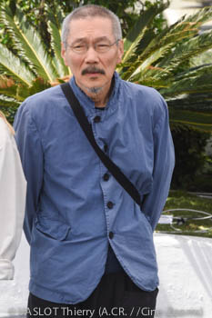 Hong Sang-soo