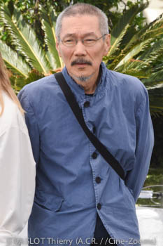 Hong Sang-soo