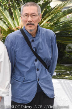 Hong Sang-soo