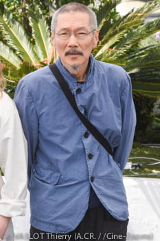 Hong Sang-soo