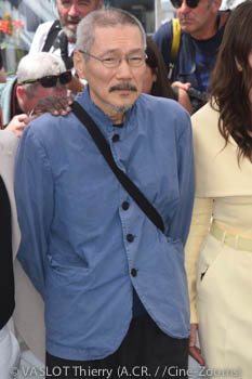 Hong Sang-soo