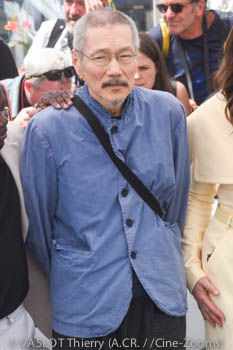 Hong Sang-soo