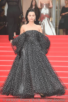 Irina Shayk