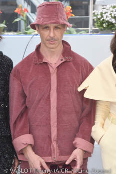 Jeremy Strong