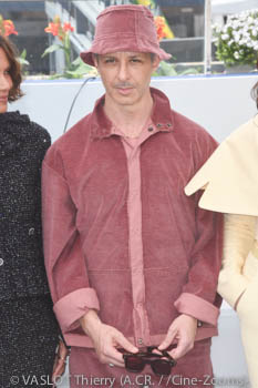 Jeremy Strong