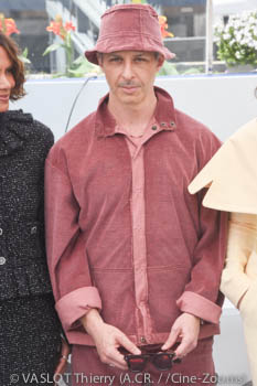 Jeremy Strong