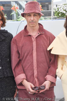 Jeremy Strong