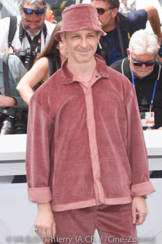 Jeremy Strong