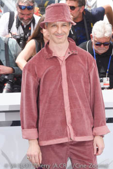 Jeremy Strong