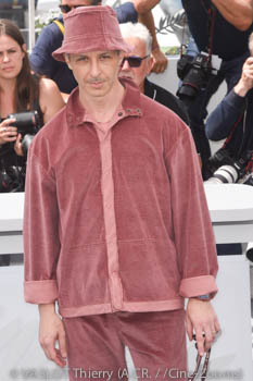 Jeremy Strong