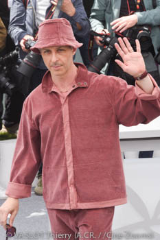 Jeremy Strong