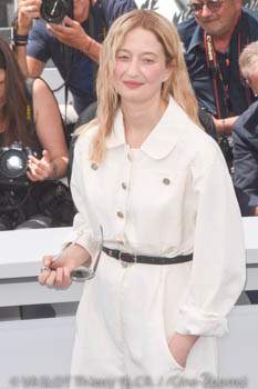 Alba Rohrwacher