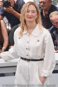 Alba Rohrwacher