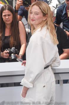 Alba Rohrwacher